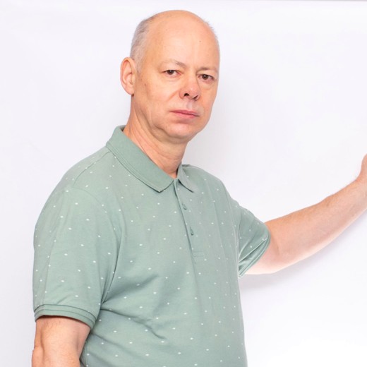 Григорий Баранников